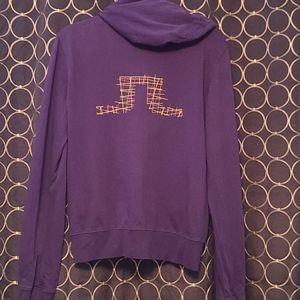 J. Lindeberg hoodie, New never worn